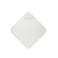 Noppies Baby Comfort Blooming clover terry badcape 100x105 cm Beetle