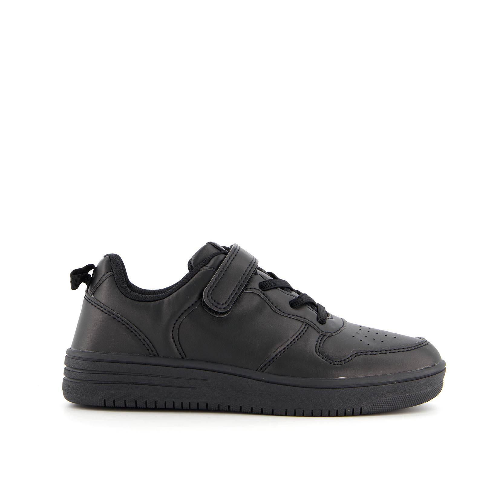 Scapino sportschoenen zwart | wehkamp