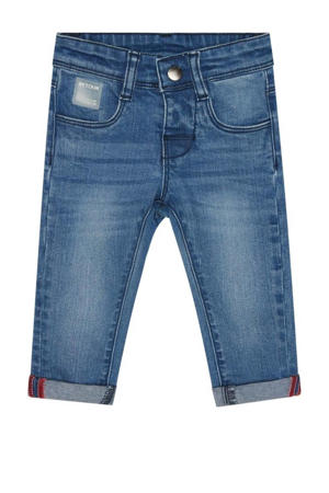 regular fit jeans Jip medium blue denim
