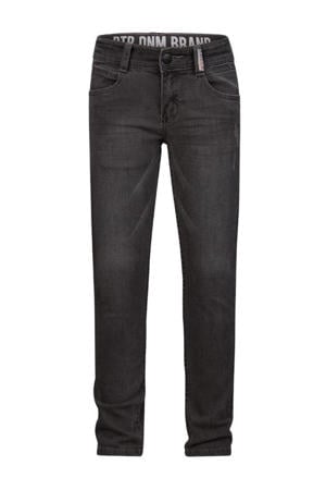 skinny jeans Tobias medium grey denim