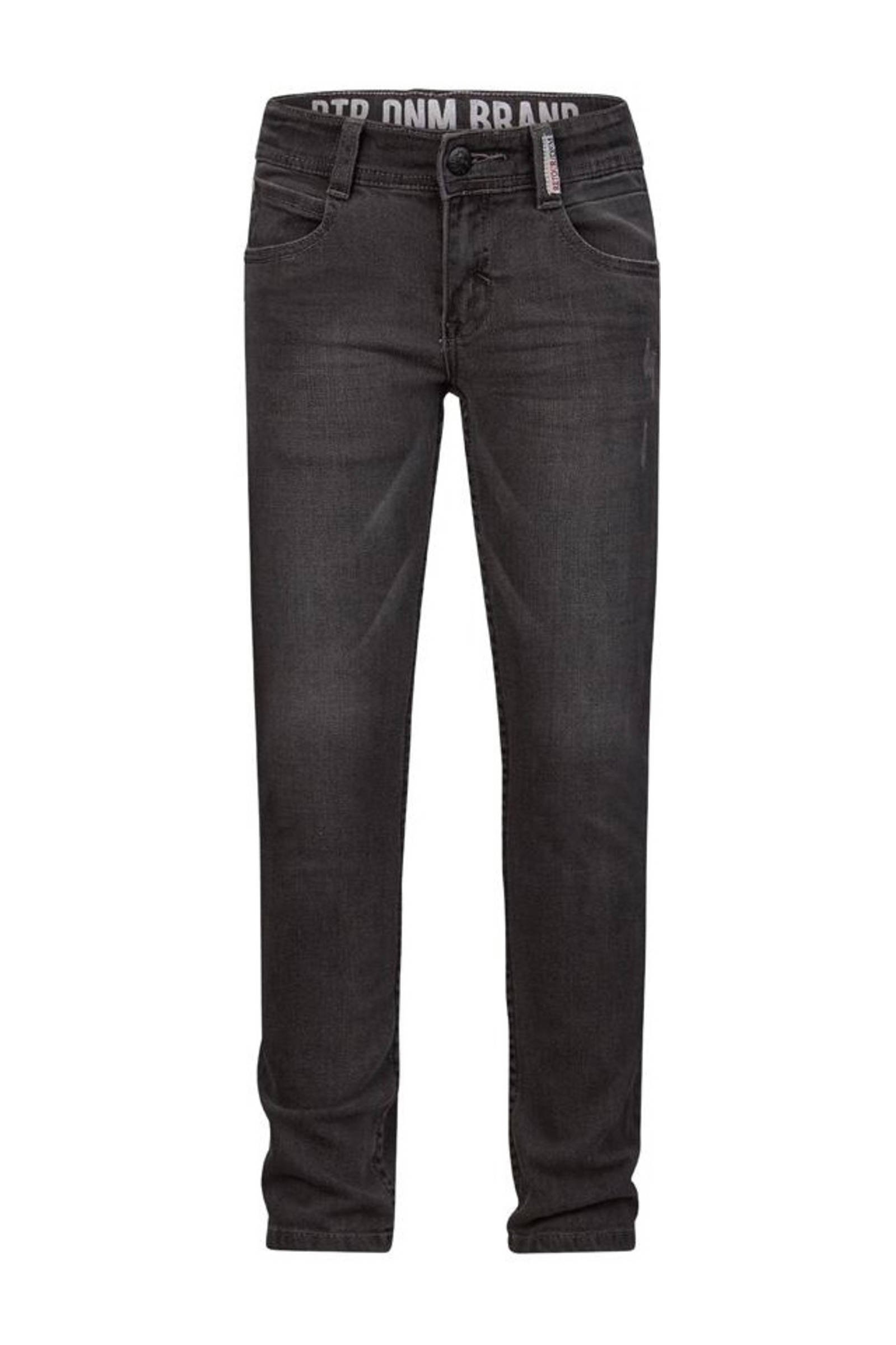 Retour Jeans Skinny Jeans Tobias Medium Grey Denim | Wehkamp