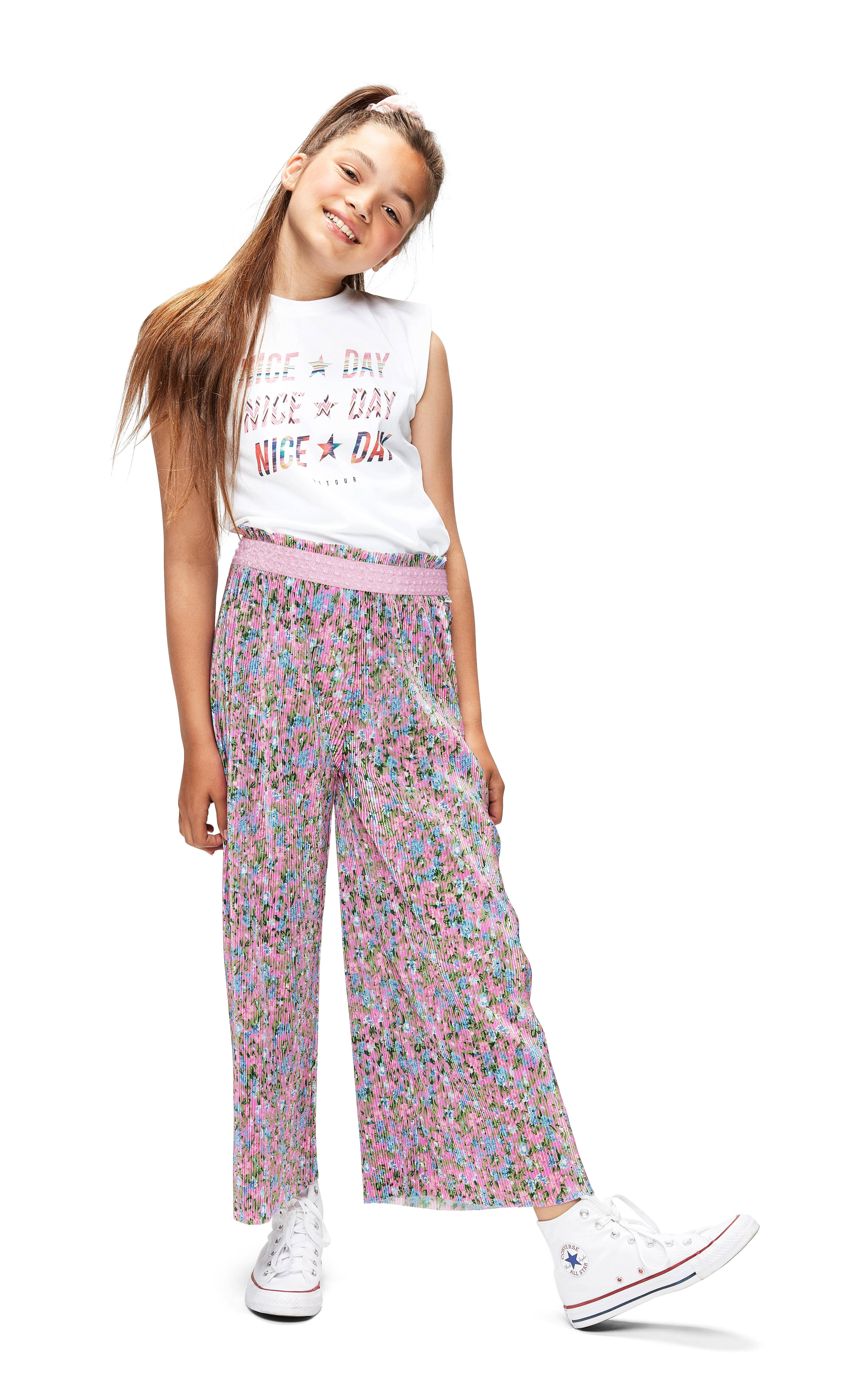 Palazzo broeken voor meisjes online kopen? | Wehkamp