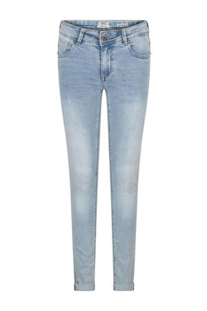 super skinny jeans Brad light denim