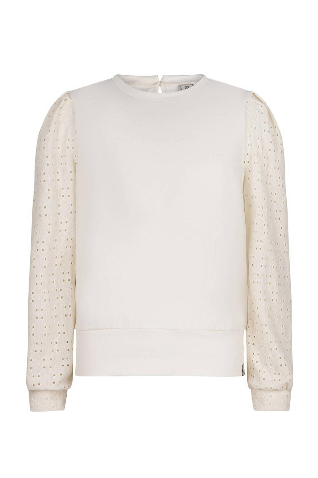 Indian Blue Jeans sweater offwhite