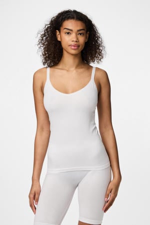singlet PCPLAIN wit