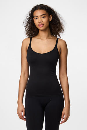 singlet PCPLAIN zwart