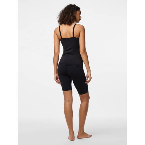 PIECES singlet PCPLAIN zwart afbeelding