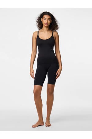 singlet PCPLAIN zwart