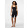 PIECES singlet PCPLAIN zwart