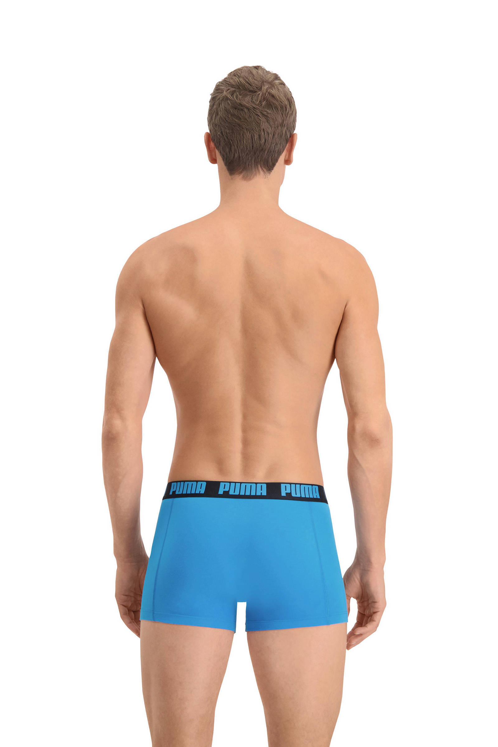 Puma boxershort (set van 2) | wehkamp
