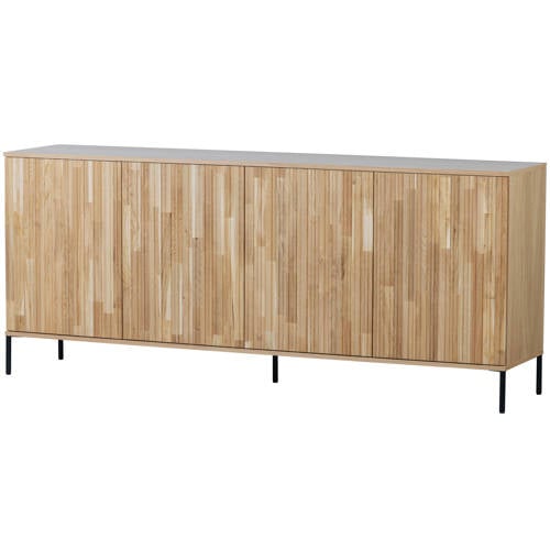 WOOOD dressoir New Gravure afbeelding