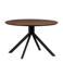 WOOOD eettafel Bruno
