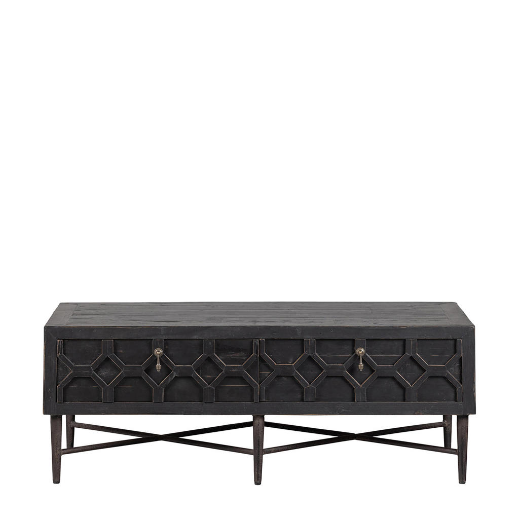 WOOOD salontafel Bequest