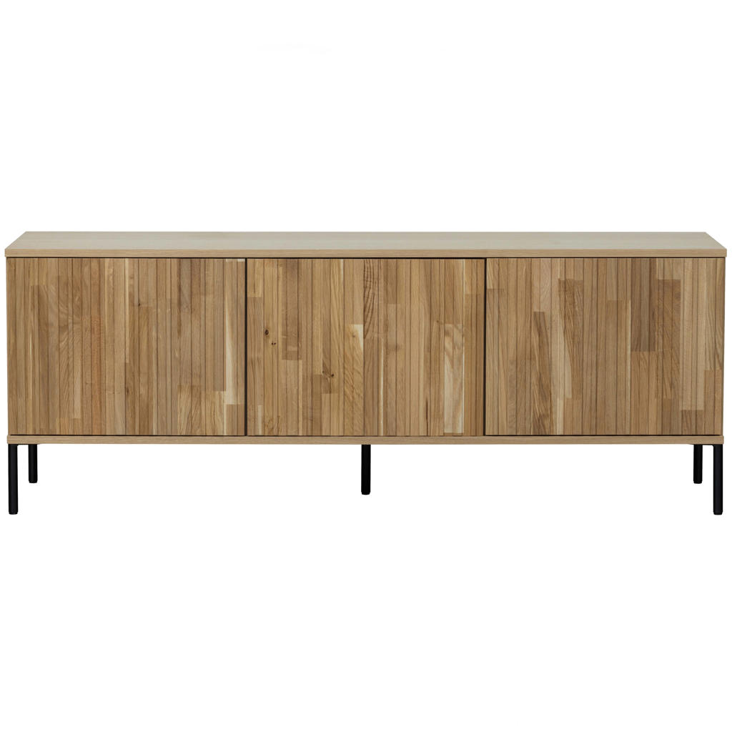 WOOOD tv-meubel Gravure