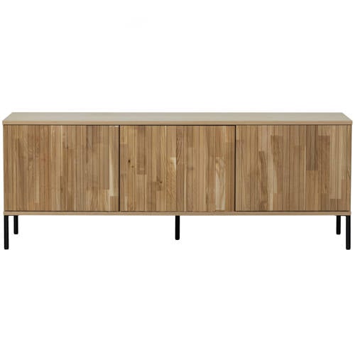 WOOOD tv-meubel Gravure afbeelding