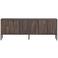 WOOOD WOOOD New Gravure Tv Meubel - Grenen - Dust - 56x150x44