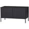 WOOOD New Gravure Tv Meubel - Grenen - Dust - 56x100x44