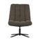 WOOOD draaifauteuil Job