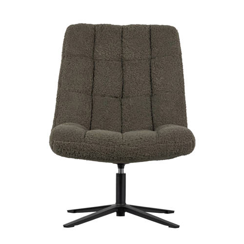 WOOOD draaifauteuil Job afbeelding