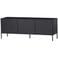 WOOOD WOOOD New Gravure Tv Meubel - Grenen - Dust - 56x150x44