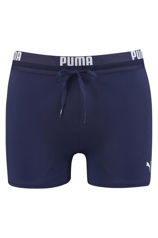 Puma zwemboxers heren