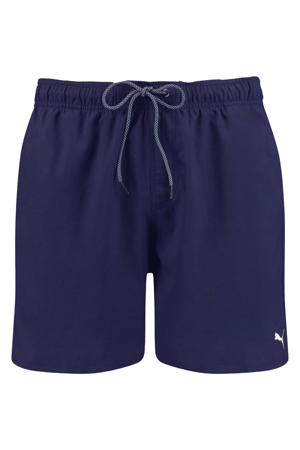 zwemshort donkerblauw