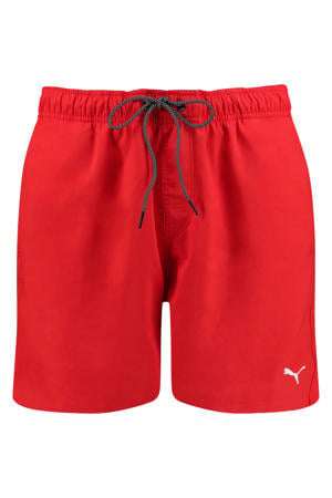 zwemshort rood