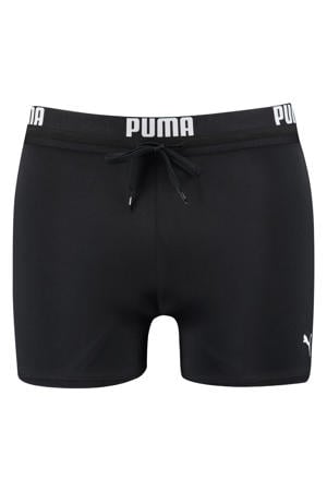 zwemboxer zwart