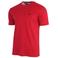 Donnay sportshirt Vince donkerrood