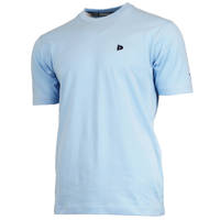 Donnay   sport T-shirt ijsblauw