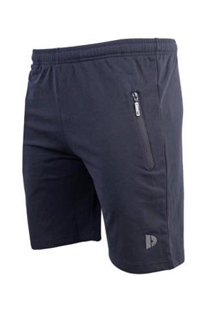 sportshort Nick donkerblauw