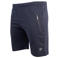 Donnay sportshort Nick donkerblauw