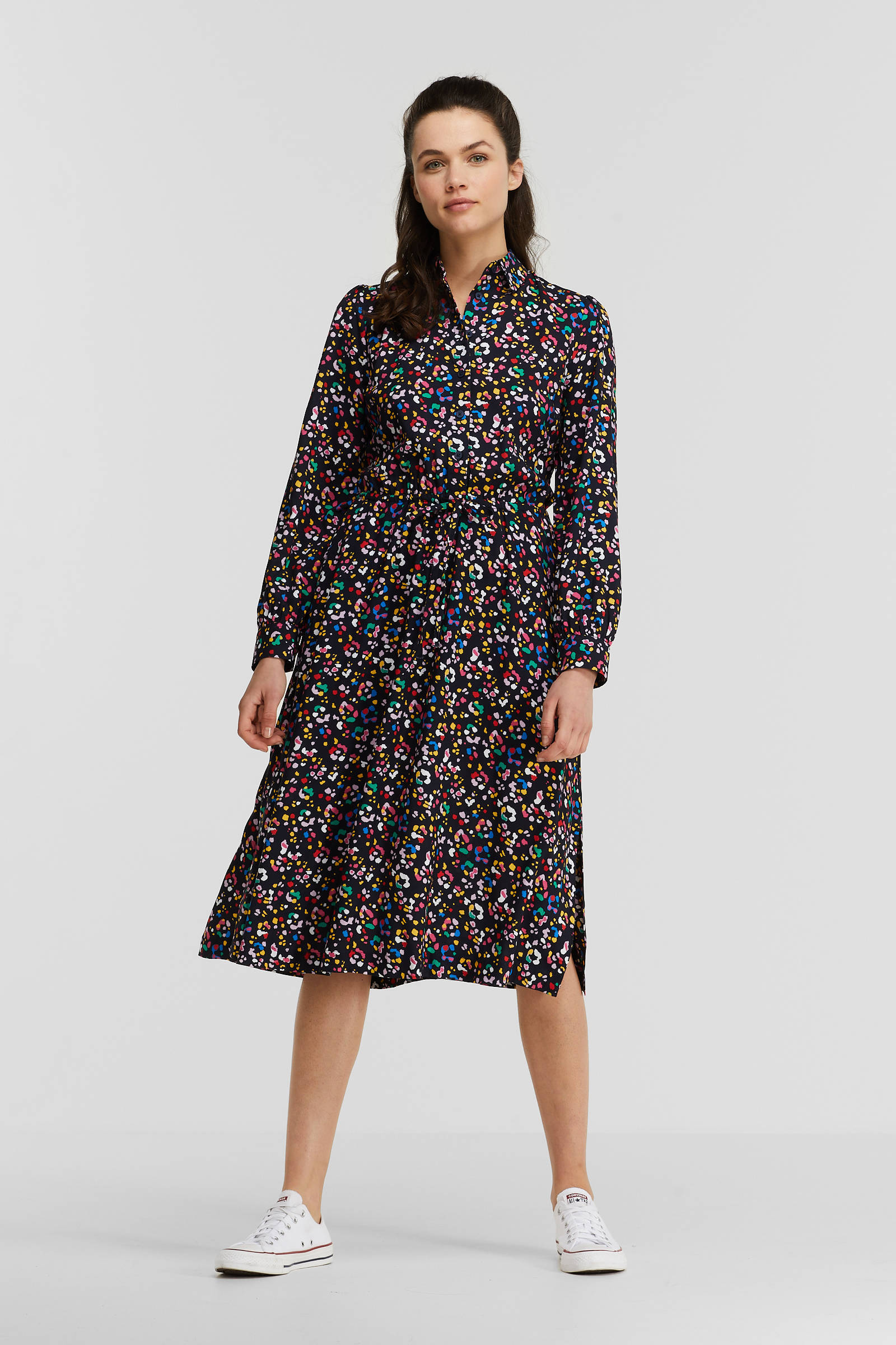 Anytime Jurken Vandaag Besteld Morgen In Huis Jurk Aime Finou