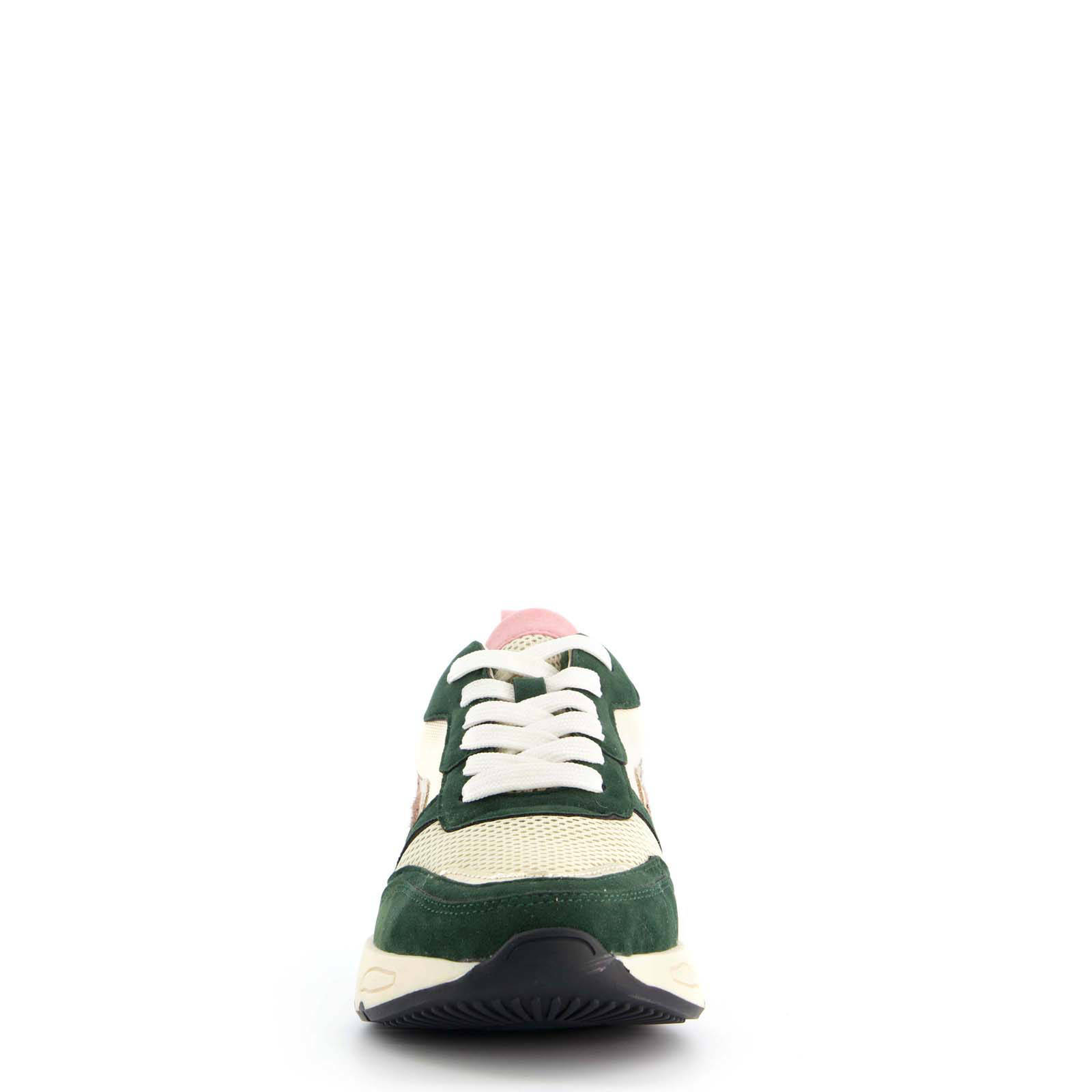 Nike Court Borough Low kinder sneakers online bestellen | Scapino