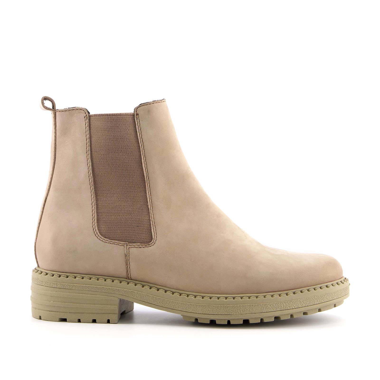 Harper leren hoge dames boots online bestellen | Scapino