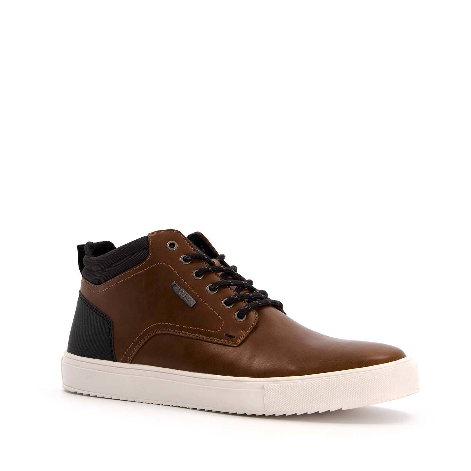 Scapino Hush Puppies slip on sneakers wit - Schoenen.nl