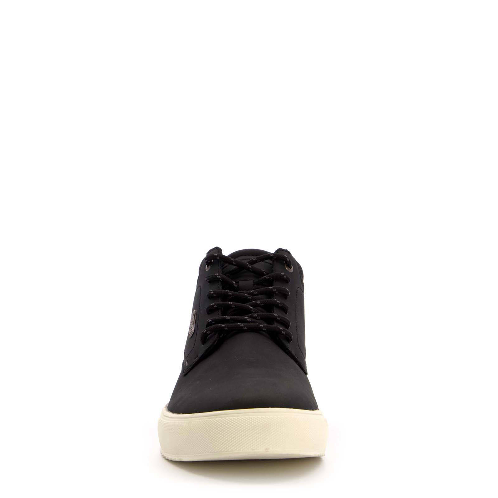 Blue Box hoge meisjes sneakers met luipaard print online bestellen | Scapino