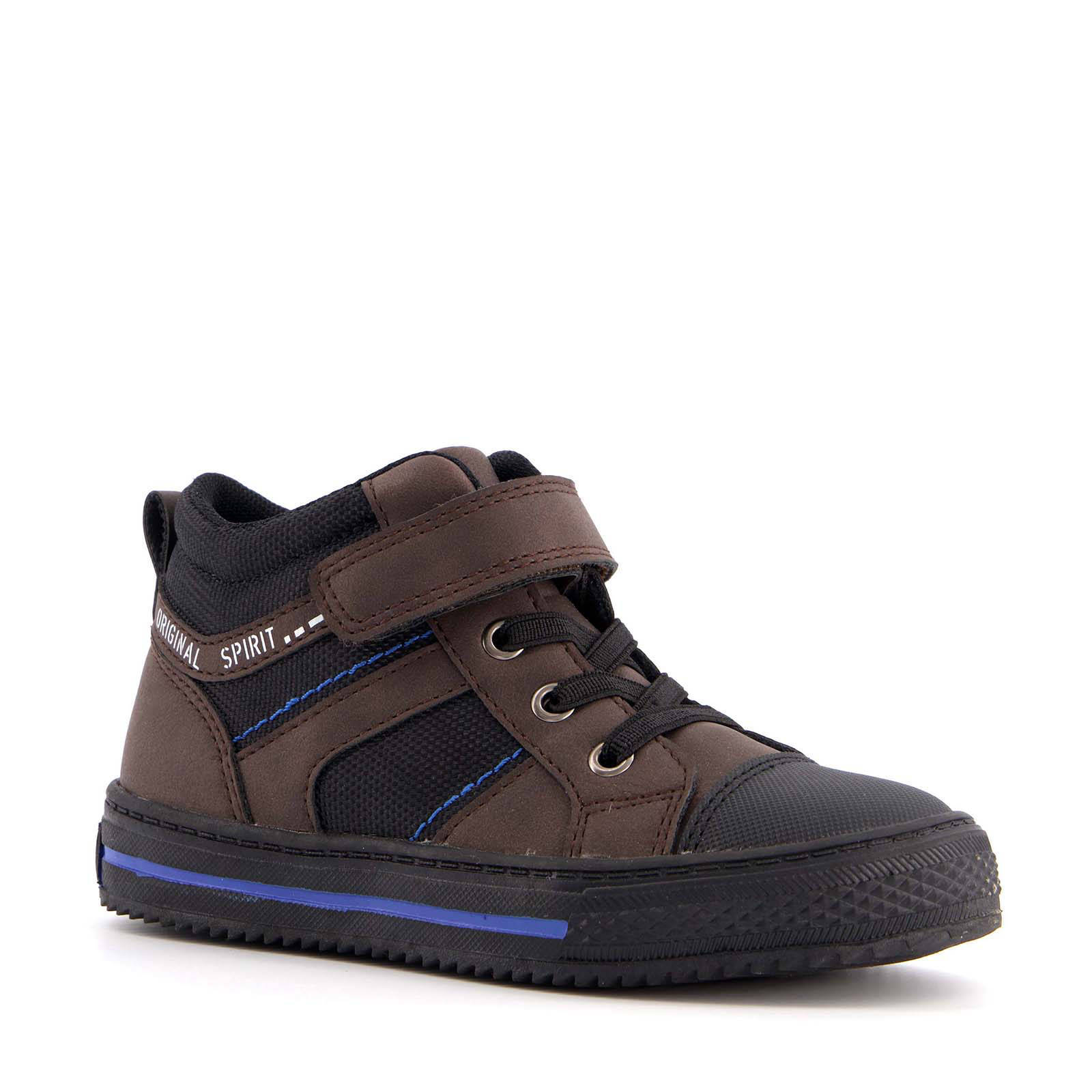 Schoenen hoge zool meisjes Scapino sneakers | KLEDING.nl