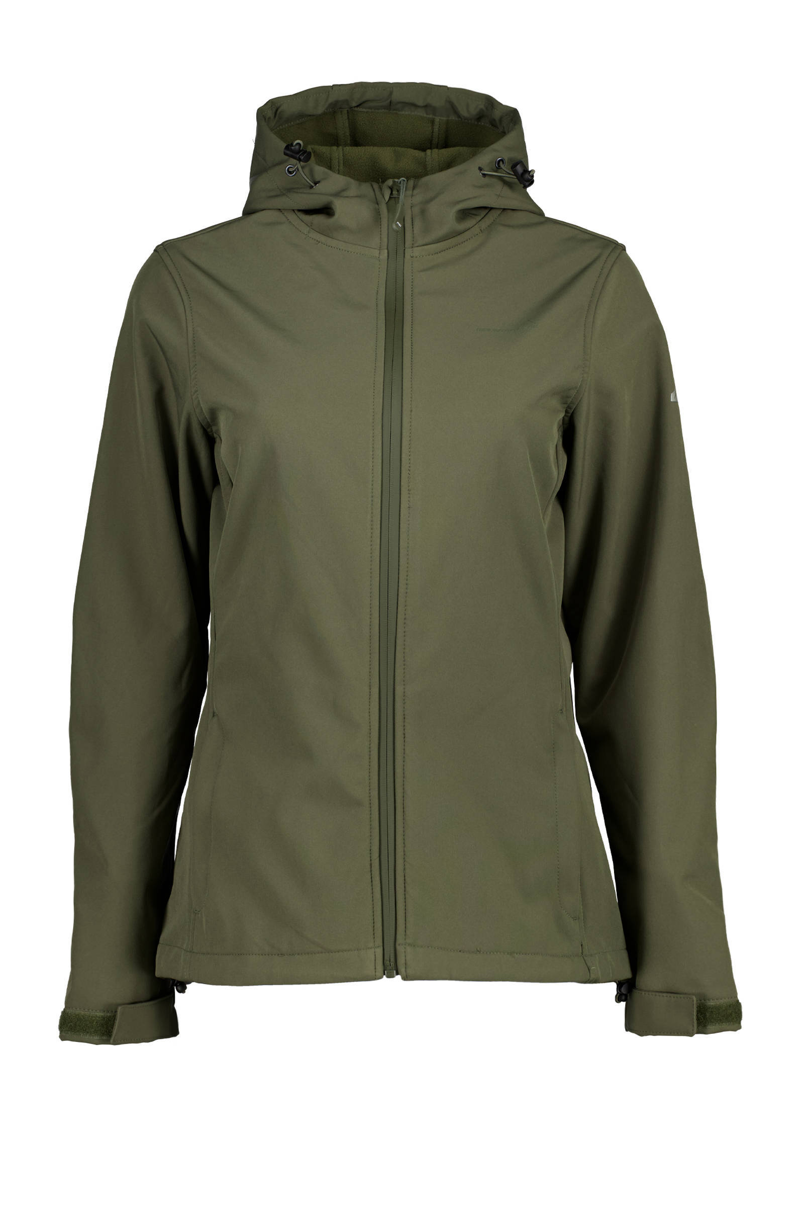 mountain peak softshell