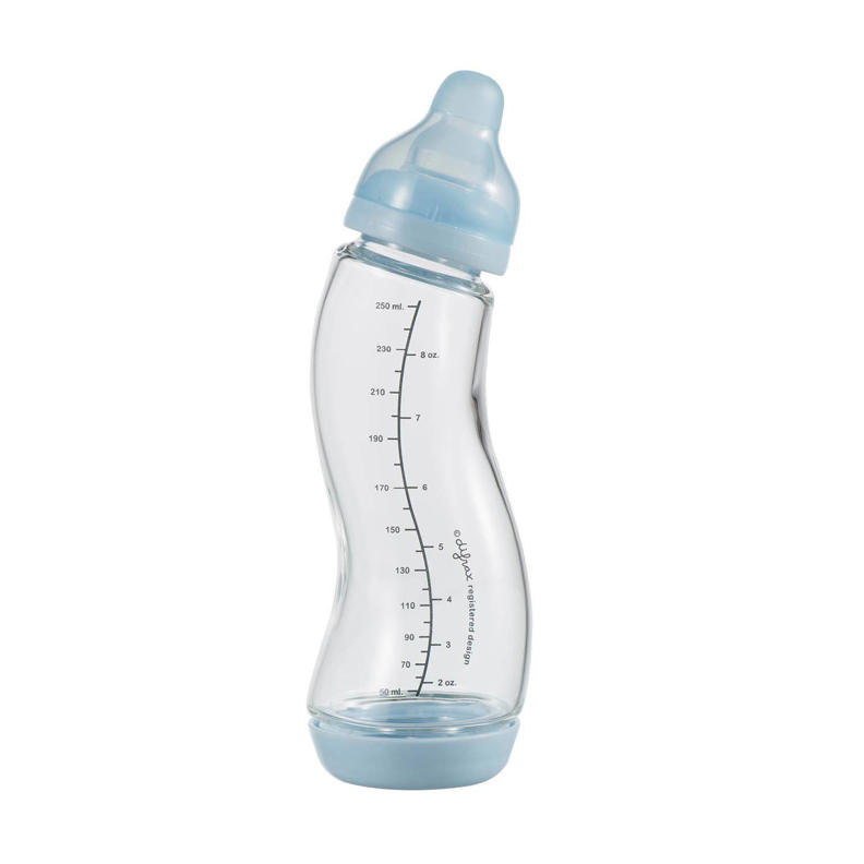 Dr. Brown's 6-delige set babyflessen | Goods