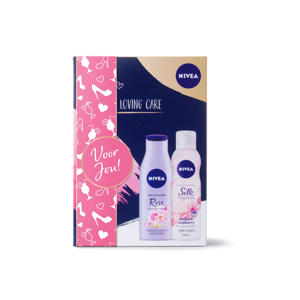 Loving Care giftset special edition