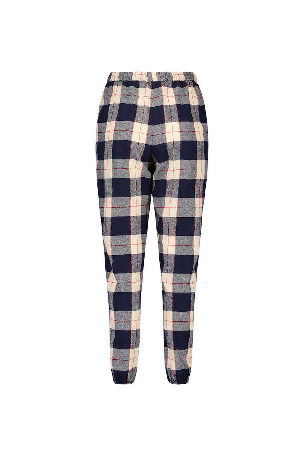 LNFINTDO 1-2er Pack Dames Pyjamabroek Loungebroek Nachtkleding Zacht Lange Fleece Geruite Pyjamabroek Vrijetijdsbroek Kerstpyjama met Trekkoord, rood, S LNFINTDO 1-2er Pack Dames Pyjamabroek Loungebroek Nachtkleding Zacht Lange Fleece Geruite Pyjamabroek Vrijetijdsbroek Kerstpyjama met Trekkoord, rood, S