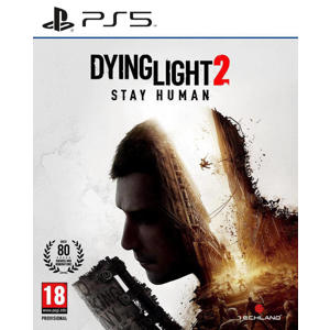Dying light 2 - Stay human (PlayStation 5)