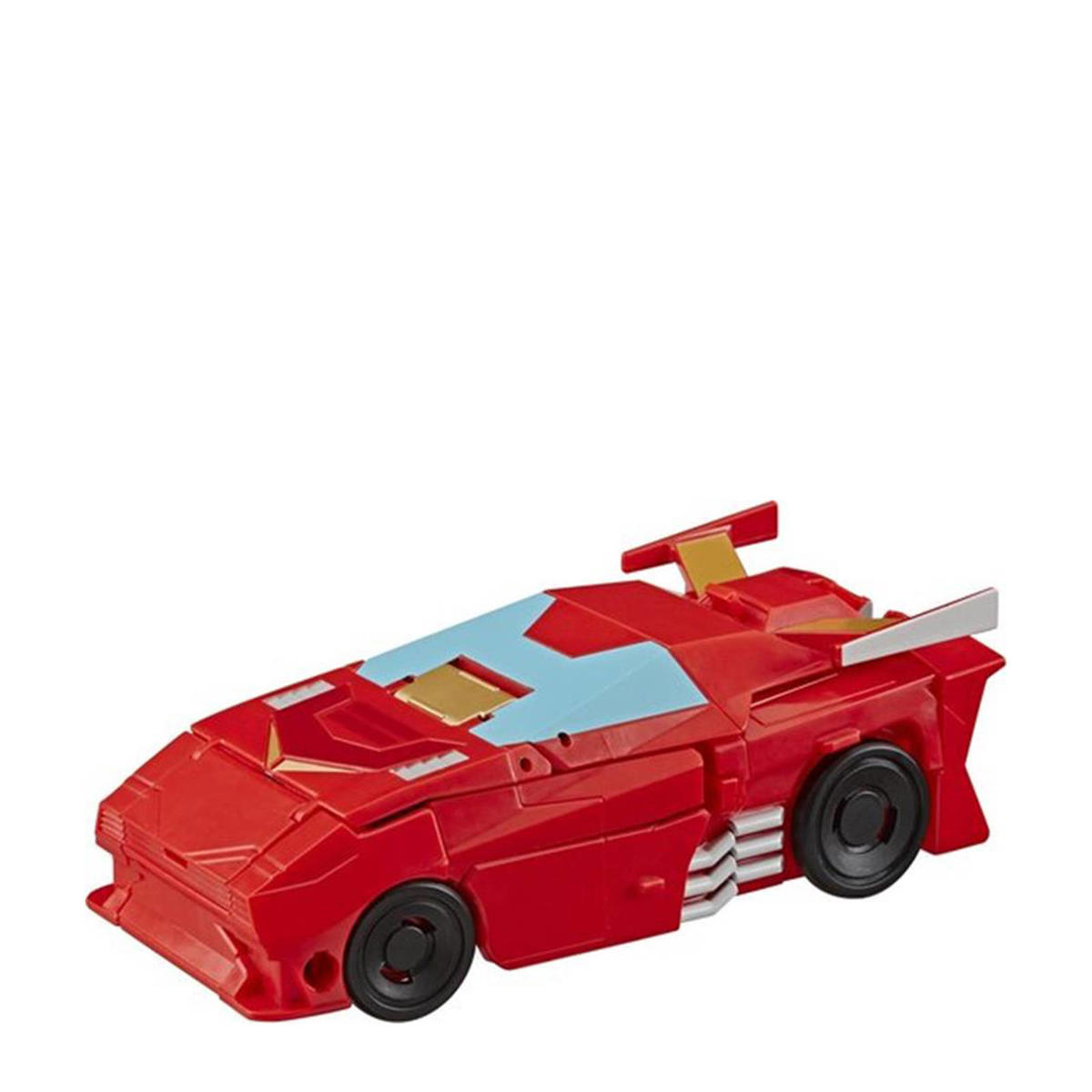 Transformers Cyberverse Hot Rod wehkamp