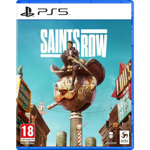 Saints Row (Day One Edition) (PlayStation 5)