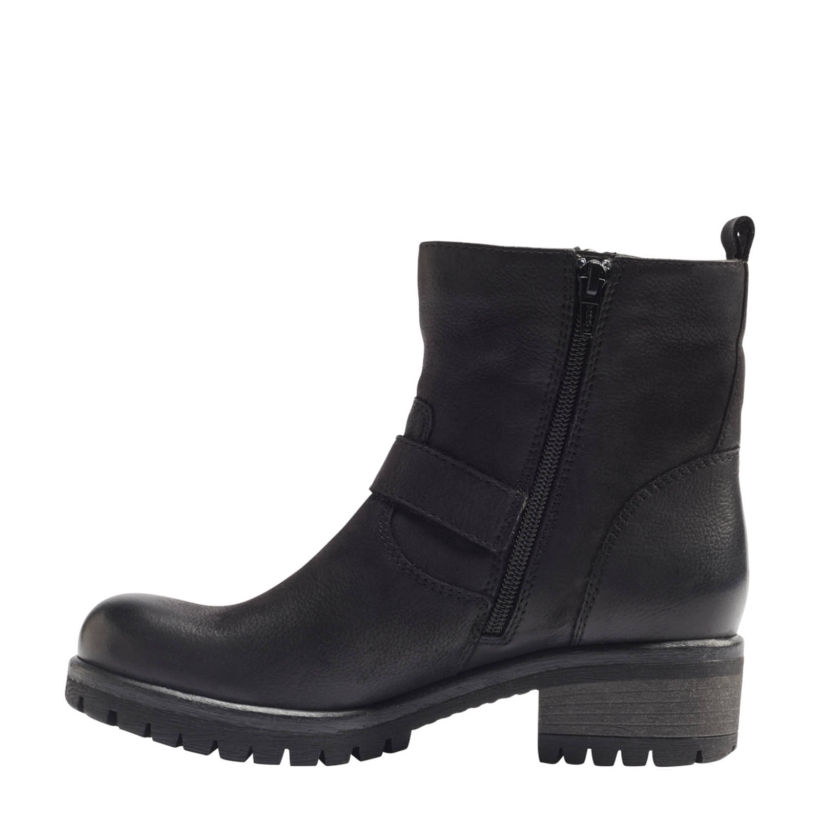 5th avenue biker boots