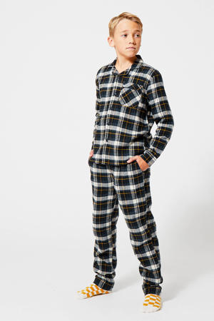 America Today pyjama's voor jongens online Wehkamp