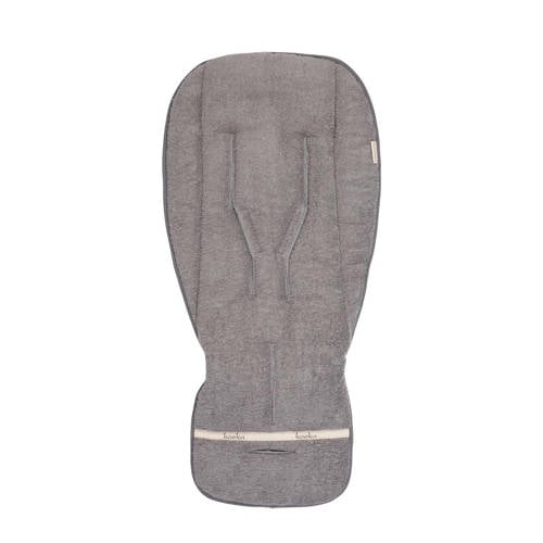 Koeka Dijon Daily inlegkussen buggy steel grey afbeelding