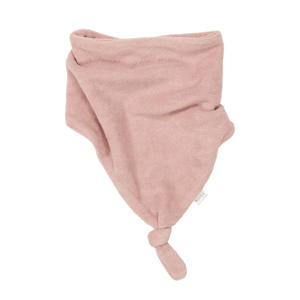 Royan bandana slab old pink