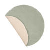 Shadow green/sand